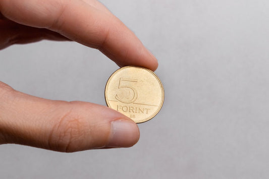 Értékes modern magyar forintérmék: mit érdemes keresni?